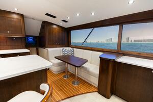 Buggy Washer 64ft Sunny Briggs Yacht For Sale