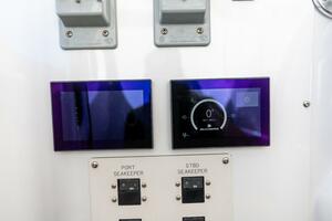 Buggy Washer 64ft Sunny Briggs Yacht For Sale