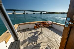 Buggy Washer 64ft Sunny Briggs Yacht For Sale