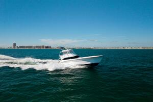 Buggy Washer 64ft Sunny Briggs Yacht For Sale