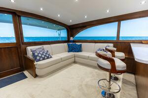 Buggy Washer 64ft Sunny Briggs Yacht For Sale