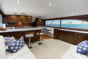 Buggy Washer 64ft Sunny Briggs Yacht For Sale