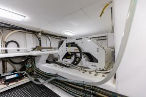 Buggy Washer 64ft Sunny Briggs Yacht For Sale