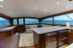 Buggy Washer 64ft Sunny Briggs Yacht For Sale