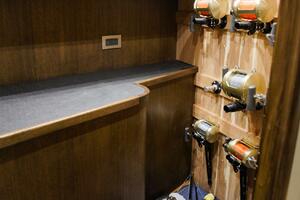 Buggy Washer 64ft Sunny Briggs Yacht For Sale