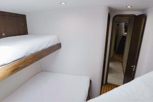 Buggy Washer 64ft Sunny Briggs Yacht For Sale