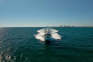 Buggy Washer 64ft Sunny Briggs Yacht For Sale