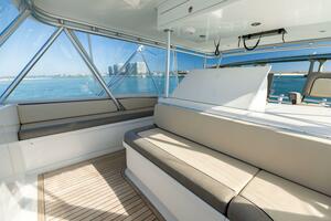 Buggy Washer 64ft Sunny Briggs Yacht For Sale