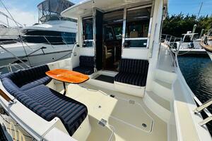 ENCORE yacht for sale