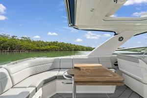 2022 Sea Ray SLX 400 Outboard SEA N SEA