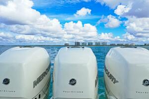 2022 Sea Ray SLX 400 Outboard SEA N SEA