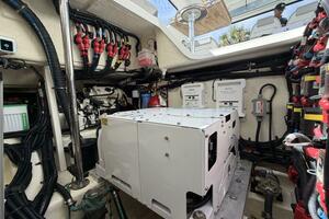 2022 Sea Ray SLX 400 Outboard SEA N SEA