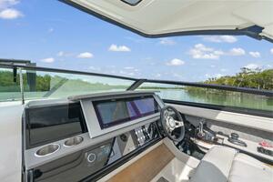 2022 Sea Ray SLX 400 Outboard SEA N SEA