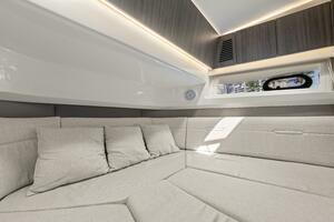 2022 Sea Ray SLX 400 Outboard SEA N SEA