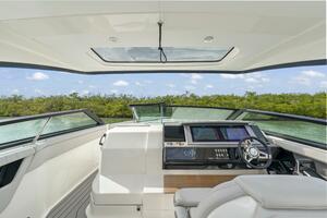 2022 Sea Ray SLX 400 Outboard SEA N SEA