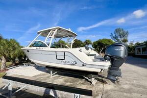 31ft Robalo Yacht For Sale
