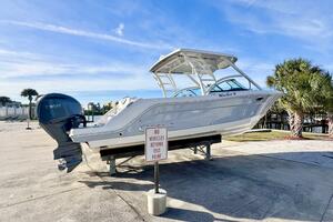 31ft Robalo Yacht For Sale