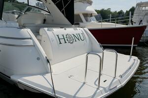 HONU 38ft Cruisers Yacht For Sale