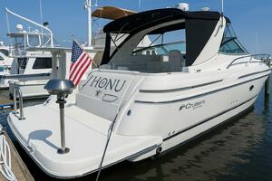 HONU 38ft Cruisers Yacht For Sale