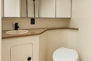 HONU 38ft Cruisers Yacht For Sale