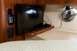 HONU 38ft Cruisers Yacht For Sale