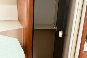 HONU 38ft Cruisers Yacht For Sale