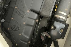 HONU 38ft Cruisers Yacht For Sale