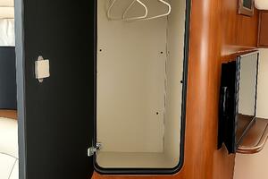 HONU 38ft Cruisers Yacht For Sale