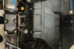 HONU 38ft Cruisers Yacht For Sale