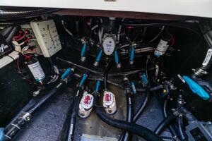 39FT (11.89M) YELLOWFIN