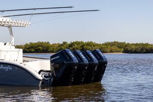 39FT (11.89M) YELLOWFIN