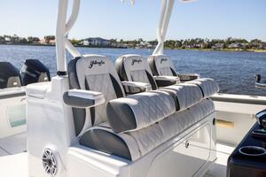 39FT (11.89M) YELLOWFIN