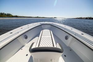 39FT (11.89M) YELLOWFIN