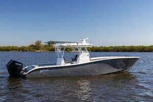 2023 Yellowfin thumbnail 8