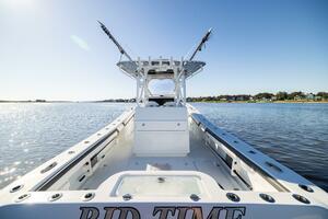 36FT (10.97M) YELLOWFIN