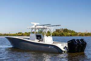 2023 Yellowfin thumbnail 3