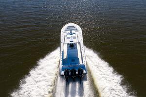 36FT (10.97M) YELLOWFIN