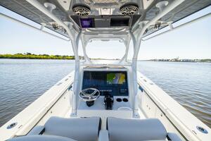 36FT (10.97M) YELLOWFIN