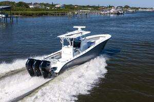 2023 Yellowfin thumbnail 14
