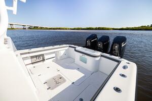 36FT (10.97M) YELLOWFIN