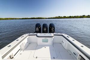 36FT (10.97M) YELLOWFIN