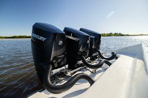 36FT (10.97M) YELLOWFIN