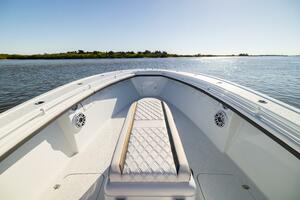 36FT (10.97M) YELLOWFIN