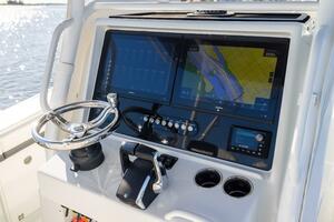 36FT (10.97M) YELLOWFIN