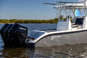 36FT (10.97M) YELLOWFIN