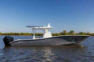 2023 Yellowfin thumbnail 1