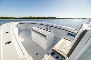 36FT (10.97M) YELLOWFIN