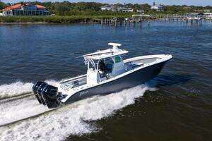 2023 Yellowfin thumbnail 15
