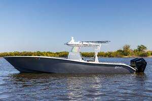 2023 Yellowfin thumbnail 2