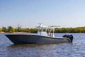 2023 Yellowfin thumbnail 10